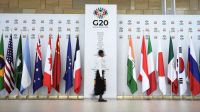 OCDE: Comércio de mercadorias do G20 se expande no 1º tri, apesar da guerra