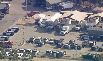 Explosão mata três pessoas em centro de treinamento policial em Los Angeles