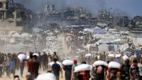 Análise: Reconhecer o Estado Palestino não é reconhecer o seu governo