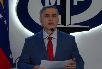 Venezuela investiga El Salvador por tortura contra detentos