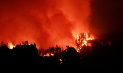 Corte Mundial diz que mudanças climáticas são "ameaça existencial"