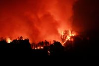 Corte Mundial diz que mudanças climáticas são "ameaça existencial"