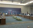 Rússia e Ucrânia concluem negociação de paz em menos de 1 h