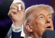 Trump anuncia tarifas globais e Brasil tem maior taxa