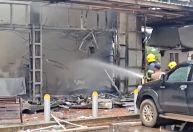 Ao menos 12 pessoas morreram na Tailândia em meio a conflito com Camboja