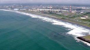 EUA e Japão emitem alerta de tsunami após terremoto na Rússia