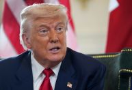 Trump diz que pode haver distribuição de dinheiro proveniente de tarifas