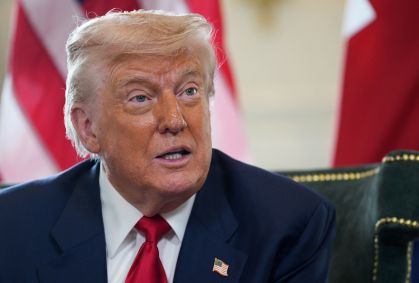 Análise: Fala de Trump sinaliza boa vontade para conversar com Brasil