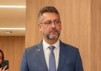 Governador do Amapá detalha acordo por fim de visto para Guiana Francesa
