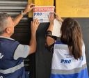 Oficinas clandestinas de GNV são interditadas em operação no Rio