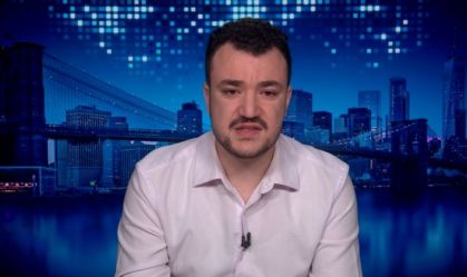 "Desumana": estudante e ativista pró-Palestina relata prisão nos EUA à CNN