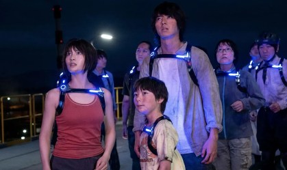 "Alice in Borderland" ganha trailer da 3ª temporada; assista