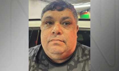 Quem é o líder do PCC que estava foragido desde 2016 e foi preso em MT