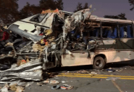 O que se sabe sobre acidente de ônibus com estudantes da UFPA