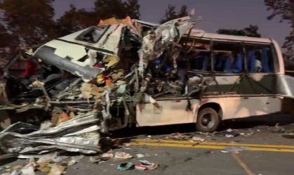 O que se sabe sobre acidente de ônibus com estudantes da UFPA