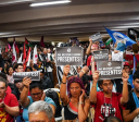Congresso da UNE presta homenagem a estudantes da UFPA mortos em acidente