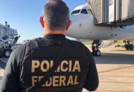PF desarticula grupo que enviava cocaína ao exterior por aeroportos de SP