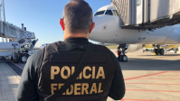 PF desarticula grupo que enviava cocaína ao exterior por aeroportos de SP