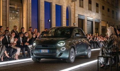 Carros e alta-costura: veja parcerias luxuosas entre montadoras e grifes