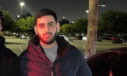 Palestino-americano é morto por colonos israelenses, dizem autoridades