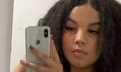 Adolescente morre após ser baleada em assalto no interior de SP