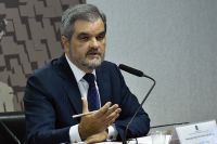 Zambelli foi capturada, diz embaixador do Brasil na Itália