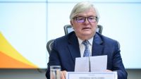 Presidente do STJ defende STF e critica interferência internacional