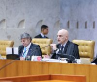 Análise: Moraes sinaliza a Fux que não há razão para pedido de vista