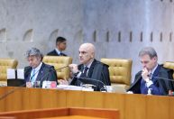 Análise: Ministros do STF mandam recado em discursos