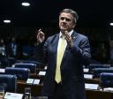 Ciro Nogueira confirma encontro entre Bolsonaro e Moraes em 2022