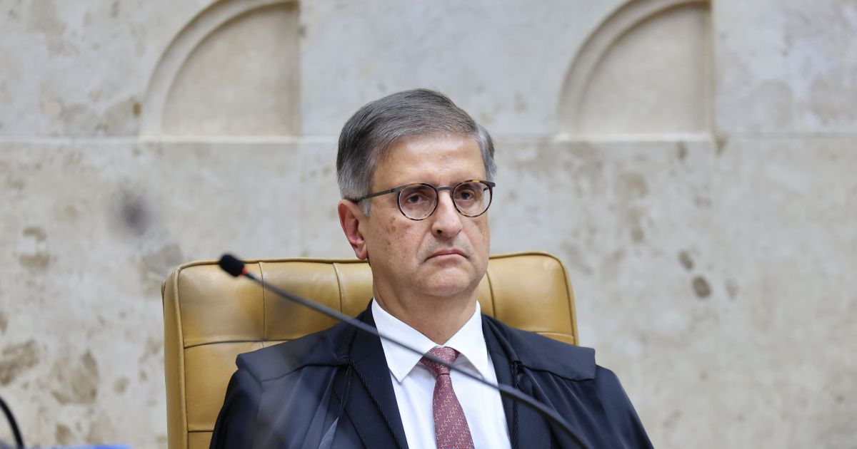 PGR se manifesta pela soltura de réu do 8 de Janeiro após erro judicial