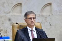 PGR se manifesta pela soltura de réu do 8 de Janeiro após erro judicial