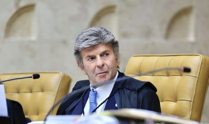 Fux rejeita pedido de prisão domiciliar humanitária para Daniel Silveira