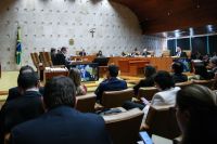 STF avança sobre Orçamento em meio à crise do IOF, avaliam deputados
