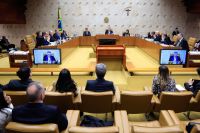 IOF, INSS e emendas: STF busca conciliação para resolver conflitos
