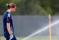 Renovação de Filipe Luís entra em pauta no Flamengo