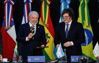 Waack: Brasil e Argentina dividem o palco, não as ideias