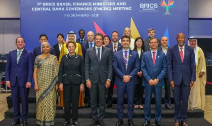 Brics no Brasil: veja os principais pontos do comunicado financeiro