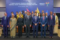 Brics no Brasil: veja os principais pontos do comunicado financeiro