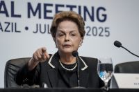 Com sessões segundas e quintas, CPMI investigará a partir de Dilma