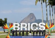 Análise: Falta autoridade moral ao Brics