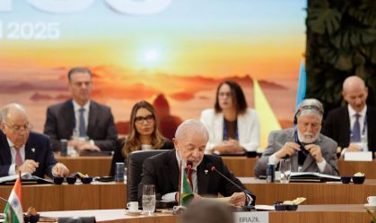 Brics cita OMS como "autoridade" da saúde global em meio à saída de Trump