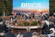 Brics reitera pedido por reforma do conselho de segurança da ONU