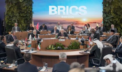 Análise: Brics ampliado expõe dissensos, contradições e falta de foco
