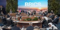 Brics reitera pedido por reforma do conselho de segurança da ONU