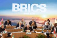 Cúpula do Brics divulga declaração sobre governança de IA; leia íntegra