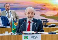 Atlas/Bloomberg: Lula é desaprovado por 51,8%; 47,3%, aprovam