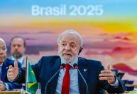 Aliados cobram maior presença de Lula em redes sociais