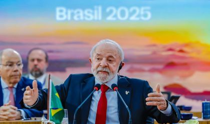 Aliados cobram maior presença de Lula em redes sociais