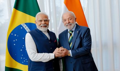 Em viagem à Ásia, Lula vai tratar sobre minerais críticos e regulação da IA